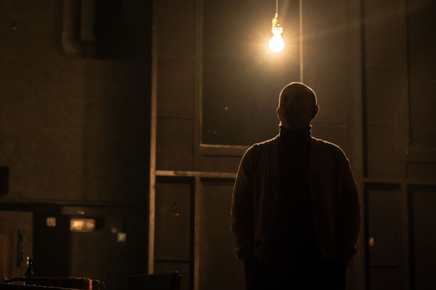 Photo Flash: First Look at PINTER THREE  Image